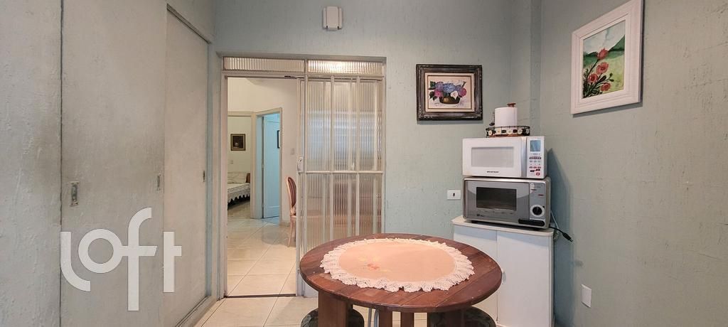 Apartamento à venda com 3 quartos, 110m² - Foto 10