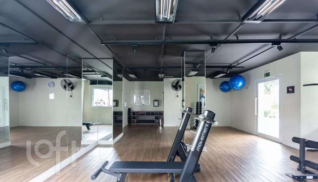 Apartamento, 2 quartos, 70 m² - Foto 20