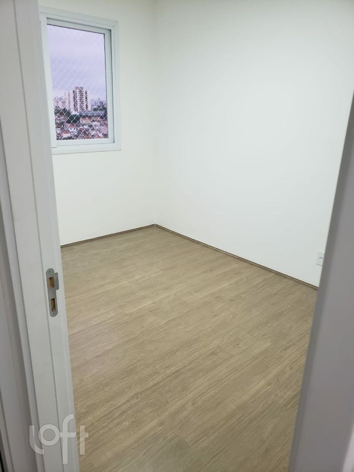 Apartamento à venda com 2 quartos, 58m² - Foto 2