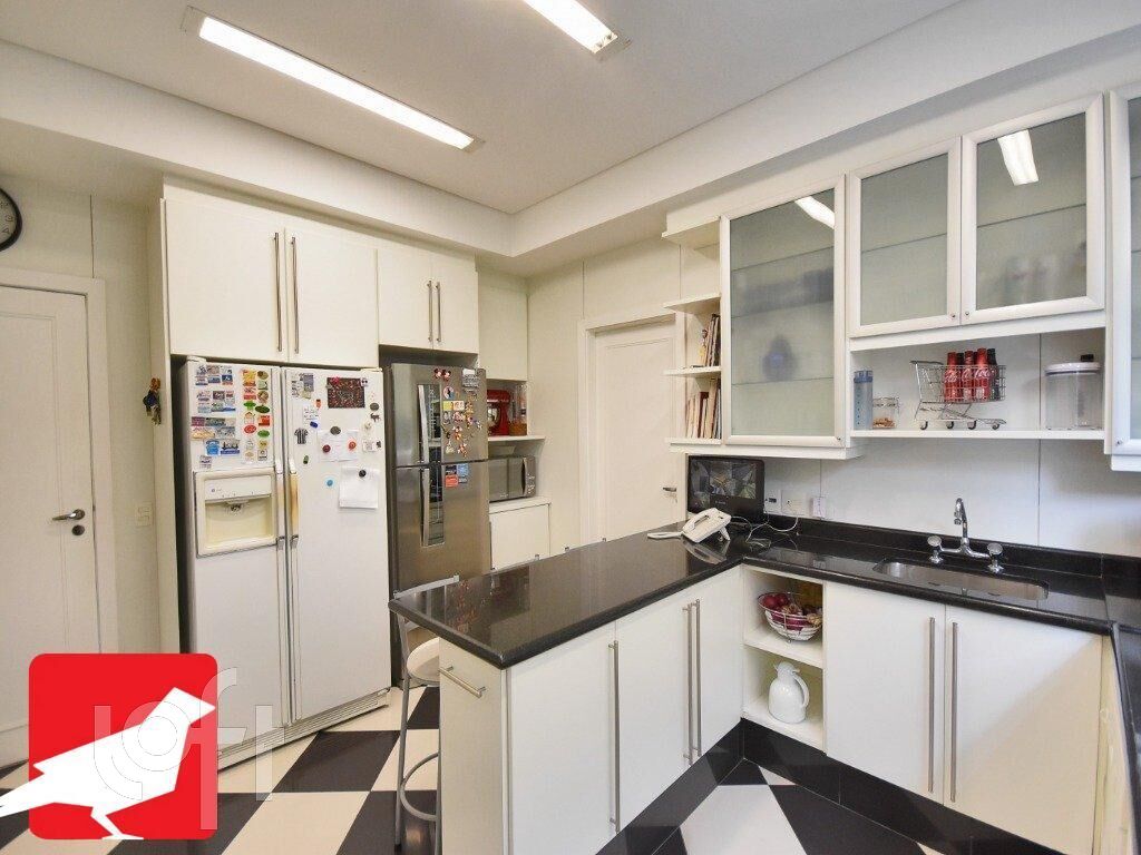 Casa, 4 quartos, 500 m² - Foto 15