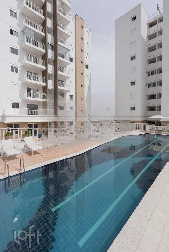 Apartamento, 3 quartos, 85 m² - Foto 1