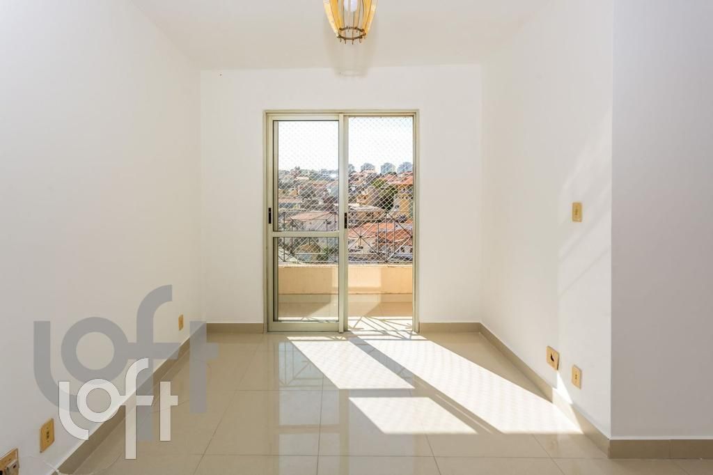 Apartamento à venda com 3 quartos, 61m² - Foto 33
