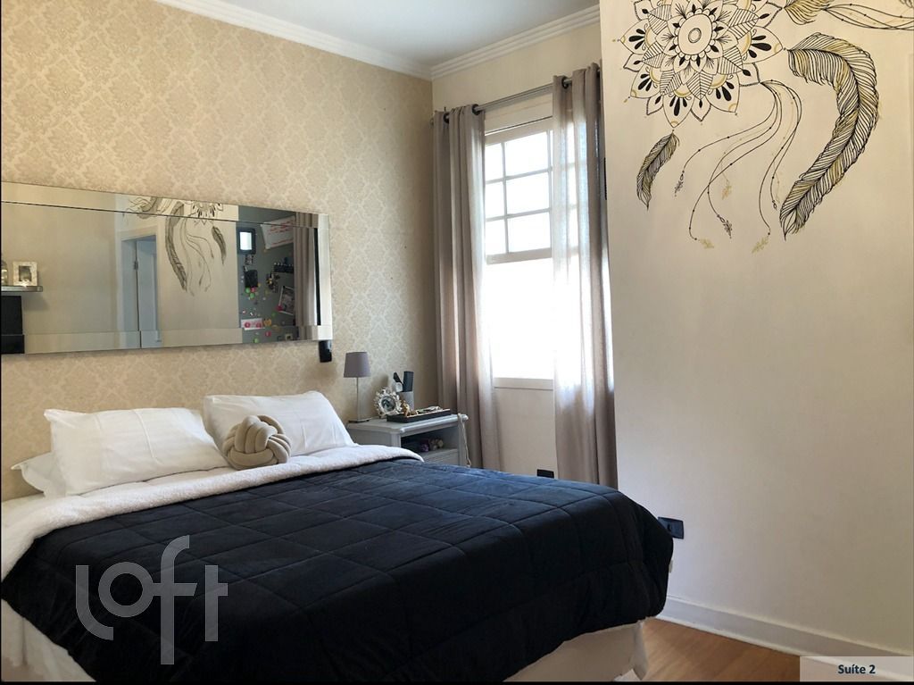 Casa, 3 quartos, 280 m² - Foto 21