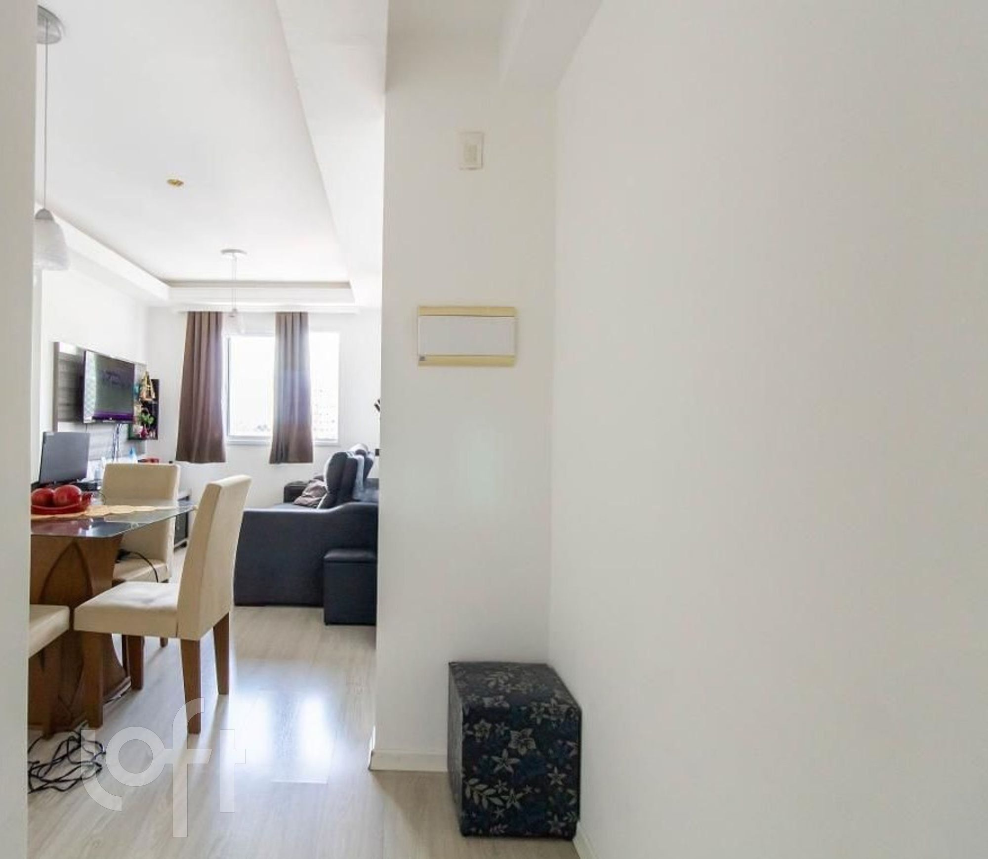 Apartamento, 2 quartos, 46 m² - Foto 12
