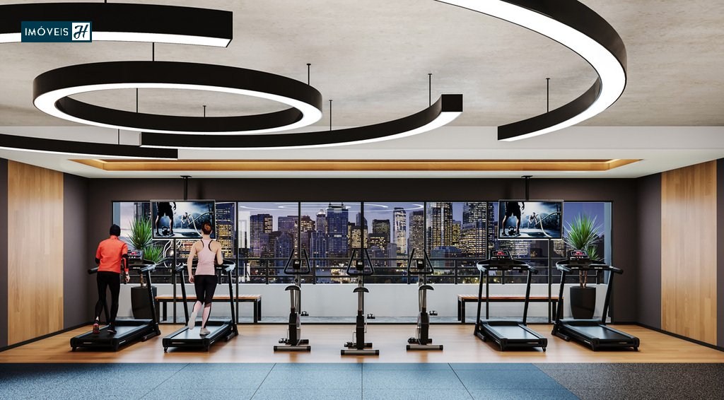 Apartamento, 2 quartos, 42 m² - Foto 18