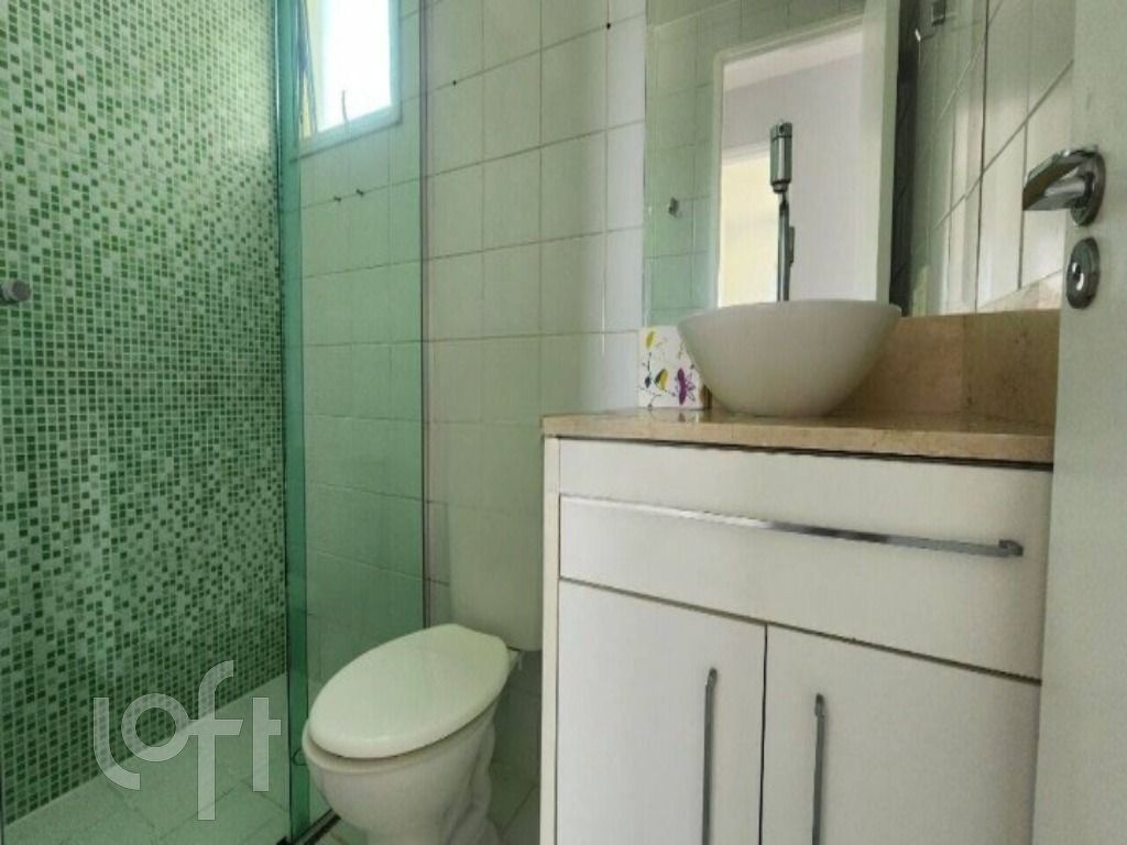 Apartamento à venda com 3 quartos, 63m² - Foto 7