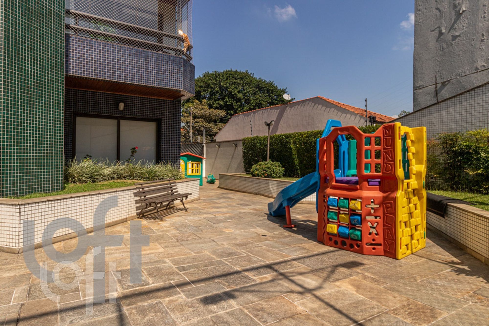 Apartamento, 3 quartos, 96 m² - Foto 27