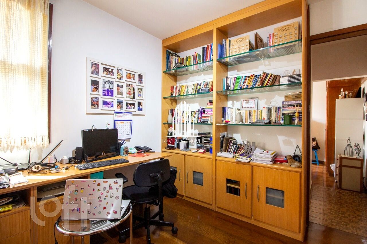 Casa, 4 quartos, 382 m² - Foto 13