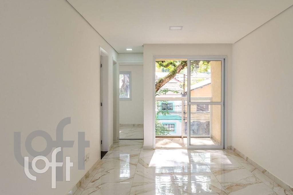 Apartamento, 2 quartos, 50 m² - Foto 14