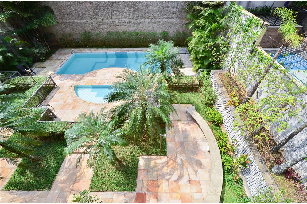 Apartamento à venda com 3 quartos, 129m² - Foto 38