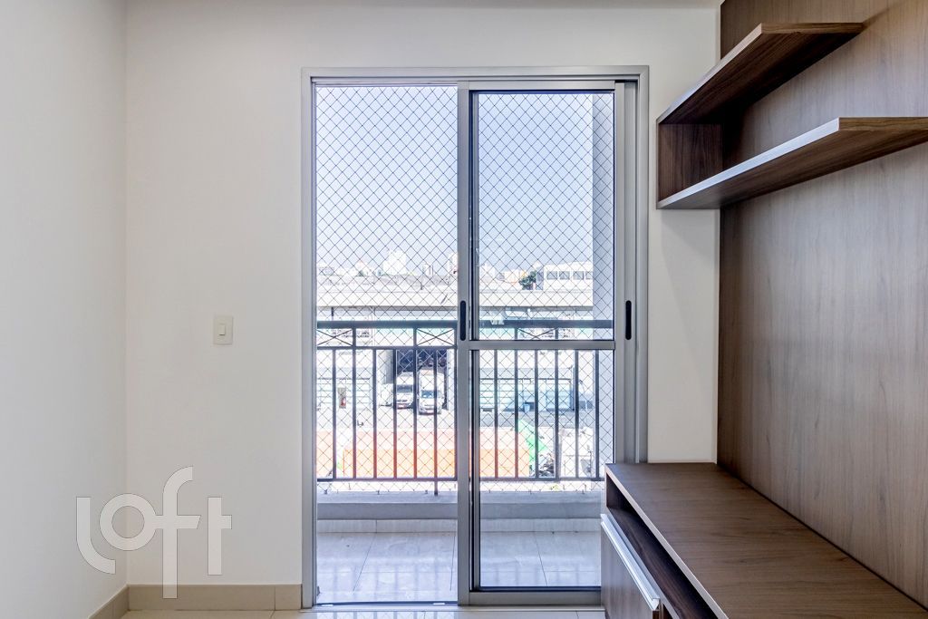Apartamento, 2 quartos, 47 m² - Foto 5