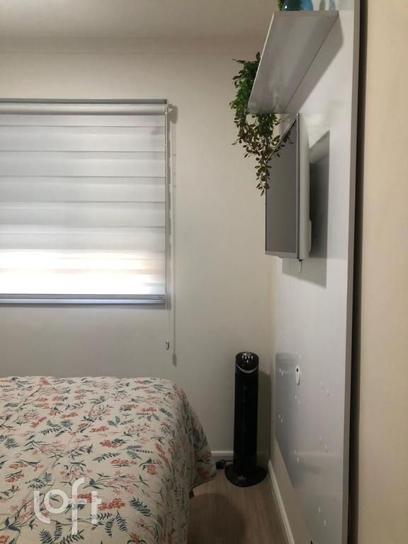 Apartamento, 2 quartos, 47 m² - Foto 3