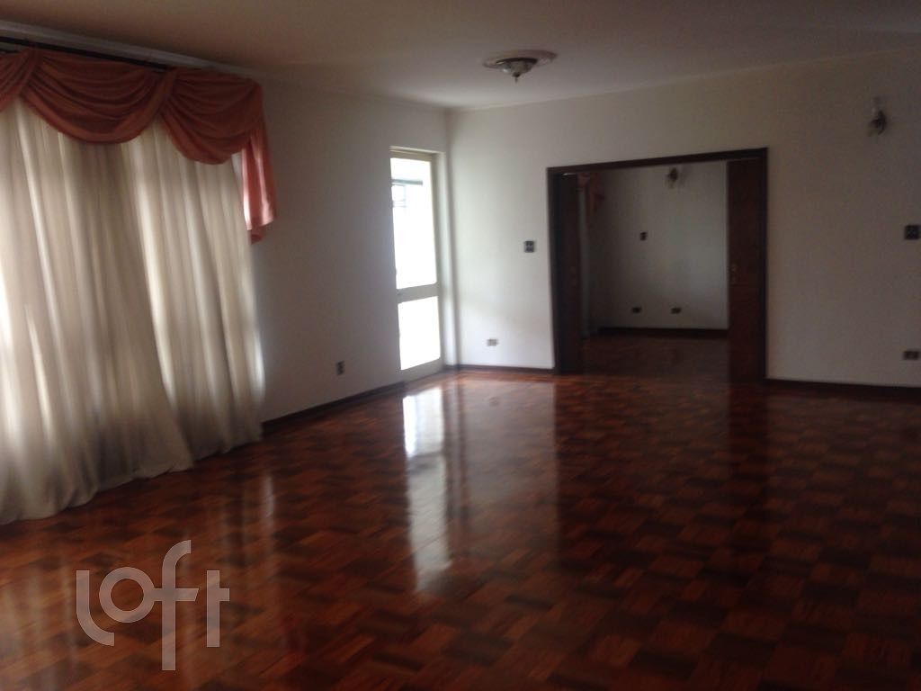 Apartamento, 3 quartos, 341 m² - Foto 1