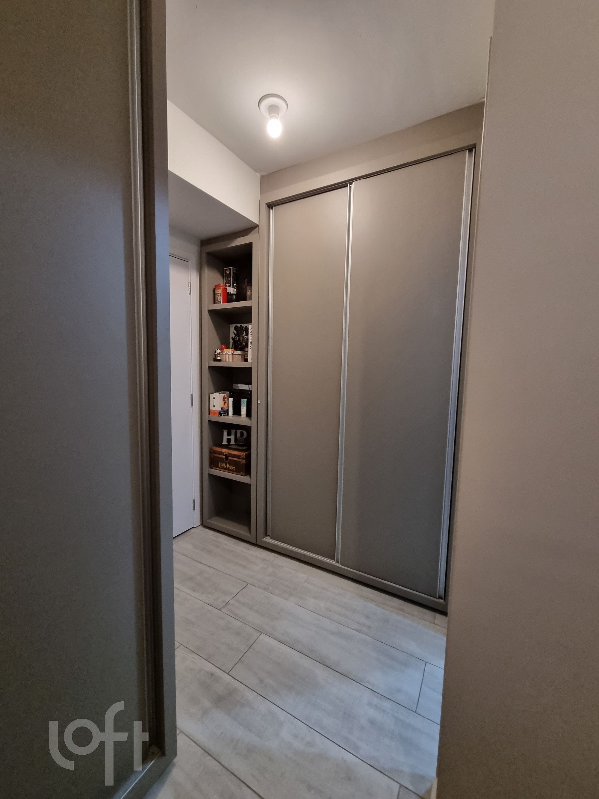 Apartamento, 2 quartos, 80 m² - Foto 2