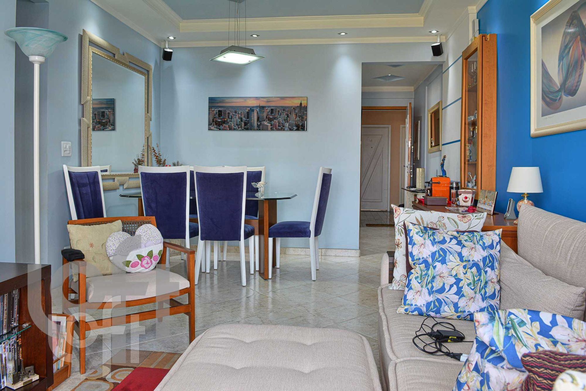 Apartamento, 3 quartos, 76 m² - Foto 14