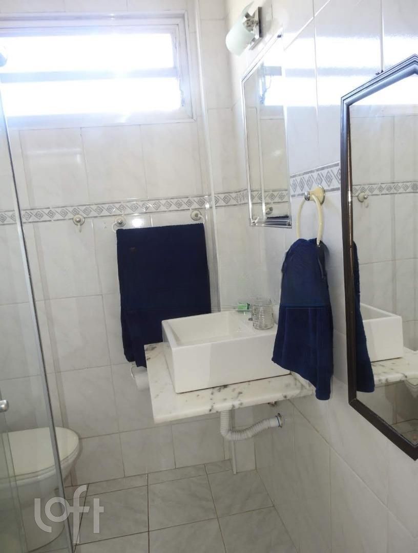 Apartamento, 2 quartos, 80 m² - Foto 11