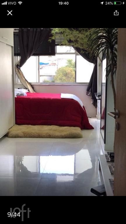 Apartamento, 1 quarto, 42 m² - Foto 8