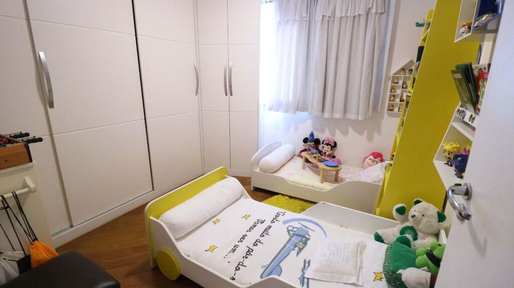 Apartamento, 3 quartos, 110 m² - Foto 7