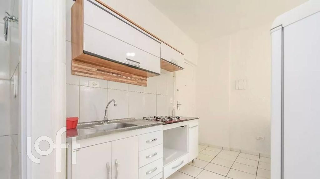 Apartamento, 1 quarto, 33 m² - Foto 9
