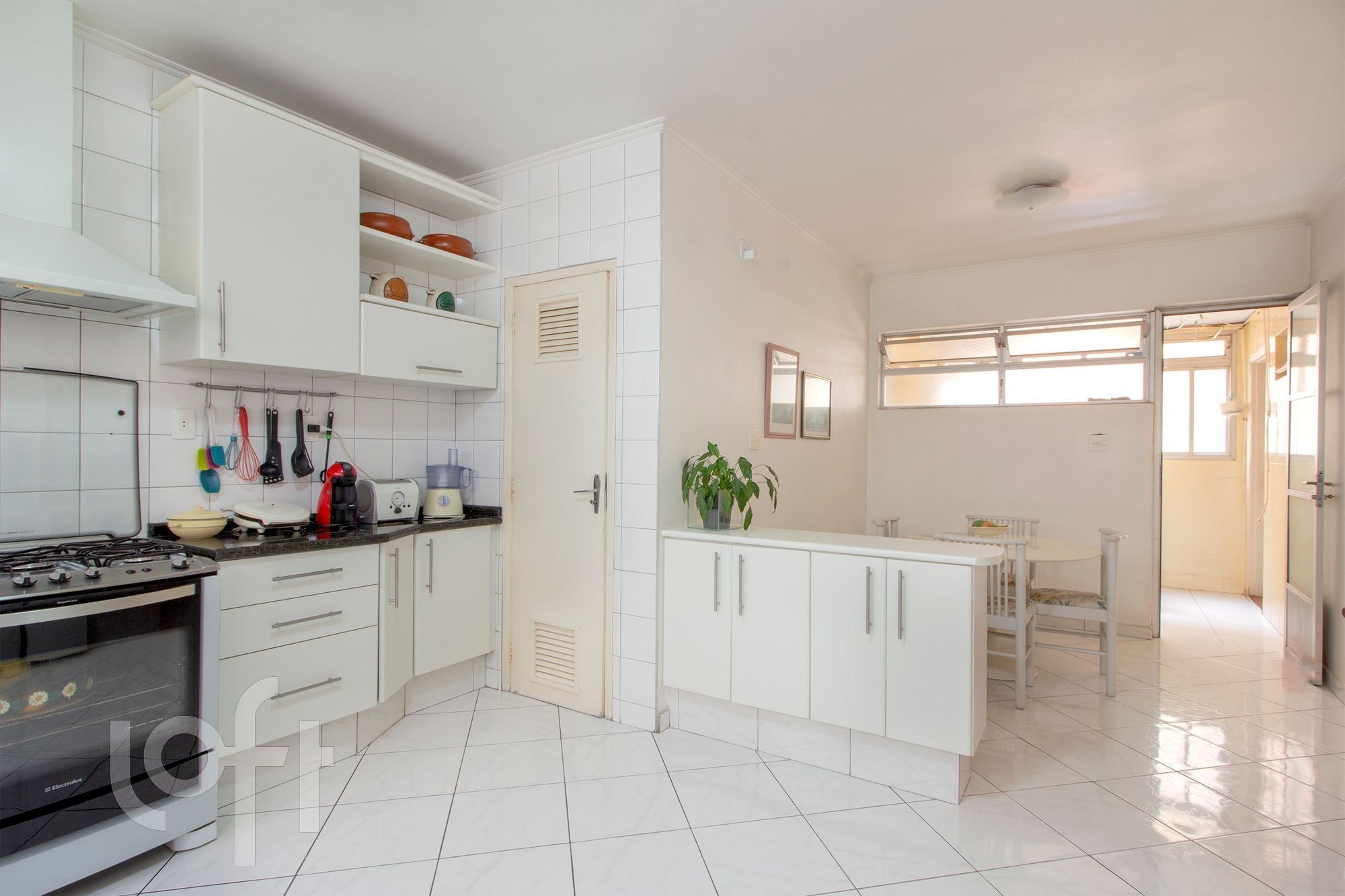 Apartamento, 3 quartos, 220 m² - Foto 12