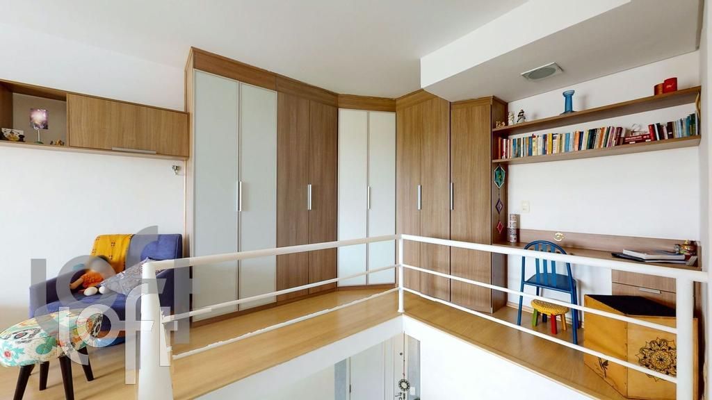 Apartamento à venda com 1 quarto, 70m² - Foto 39