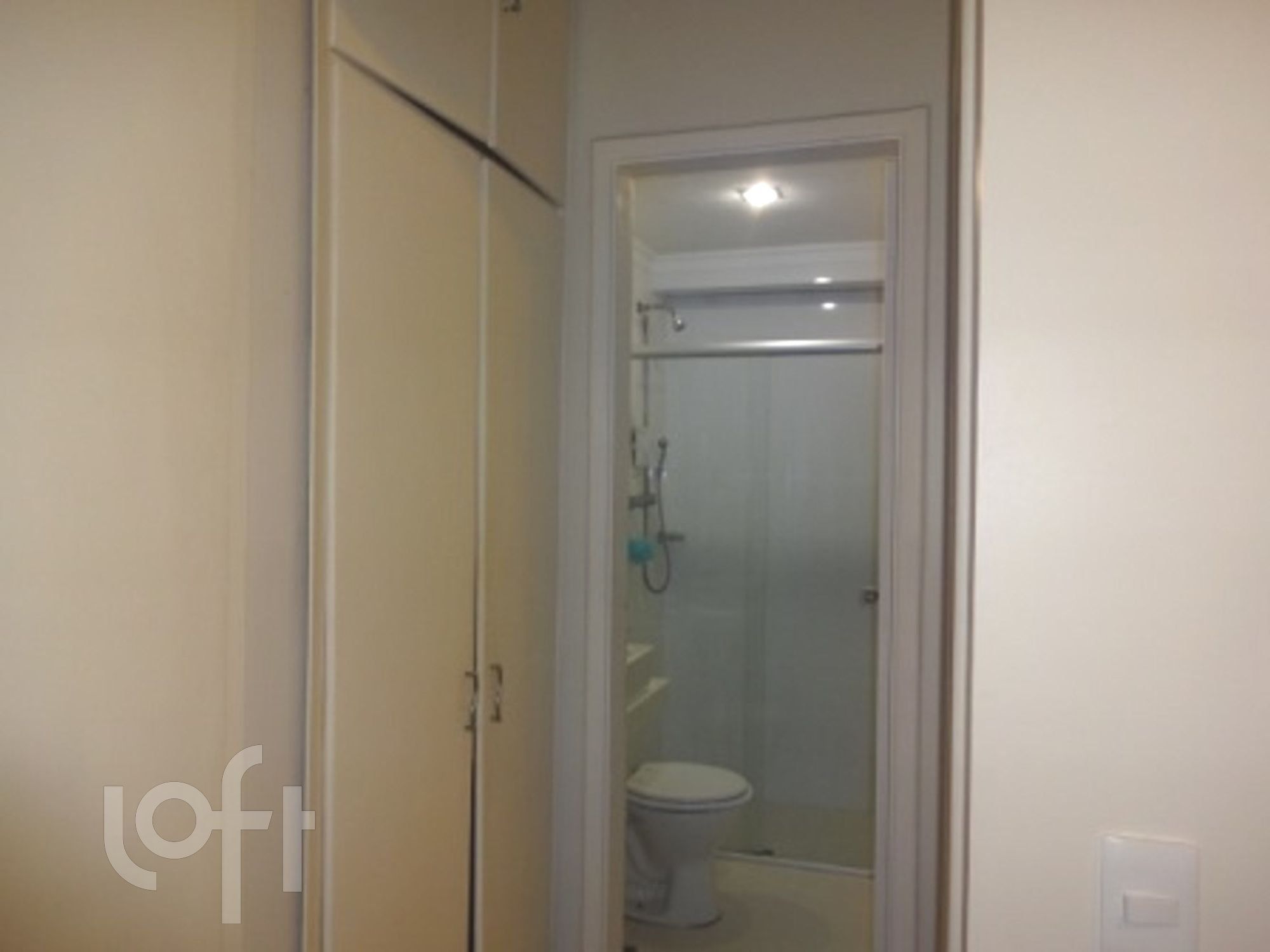 Apartamento, 1 quarto, 36 m² - Foto 2