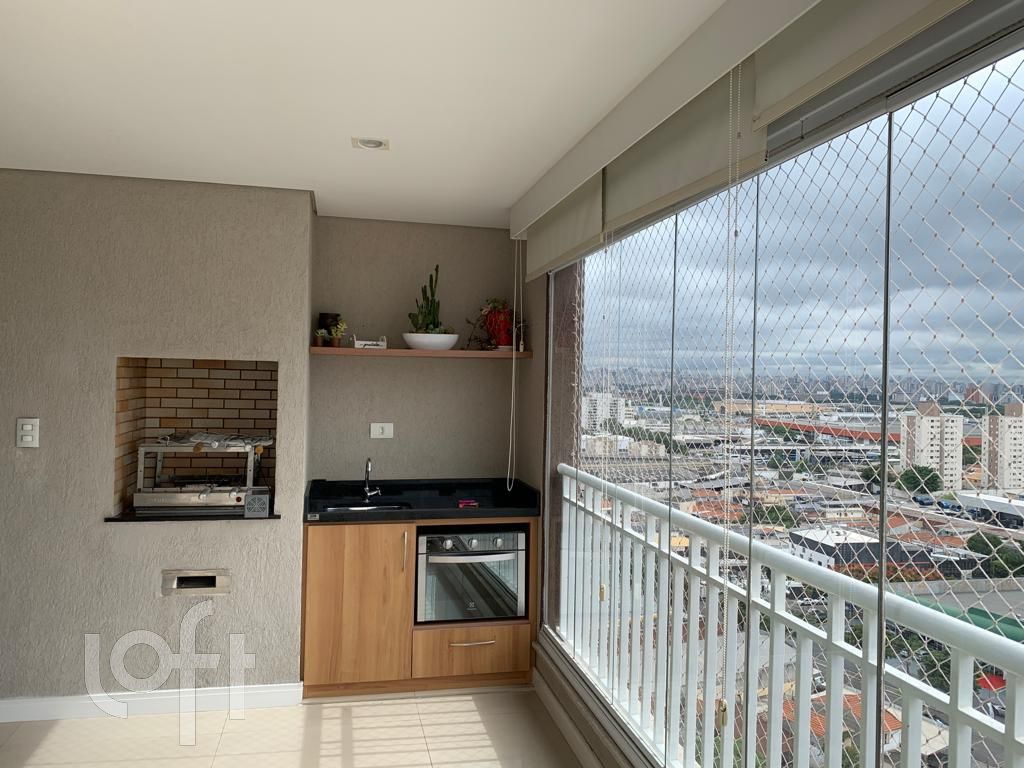 Apartamento, 3 quartos, 77 m² - Foto 8