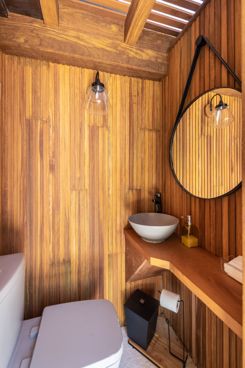 Apartamento à venda com 4 quartos, 378m² - Foto 14