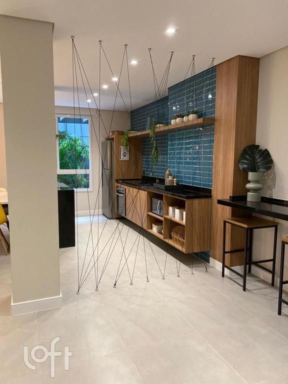 Apartamento, 1 quarto, 27 m² - Foto 16