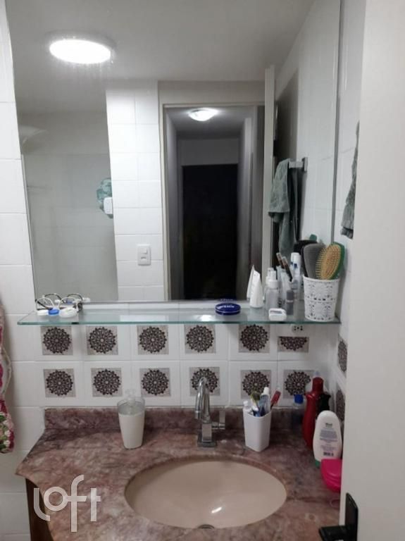 Apartamento, 2 quartos, 50 m² - Foto 4