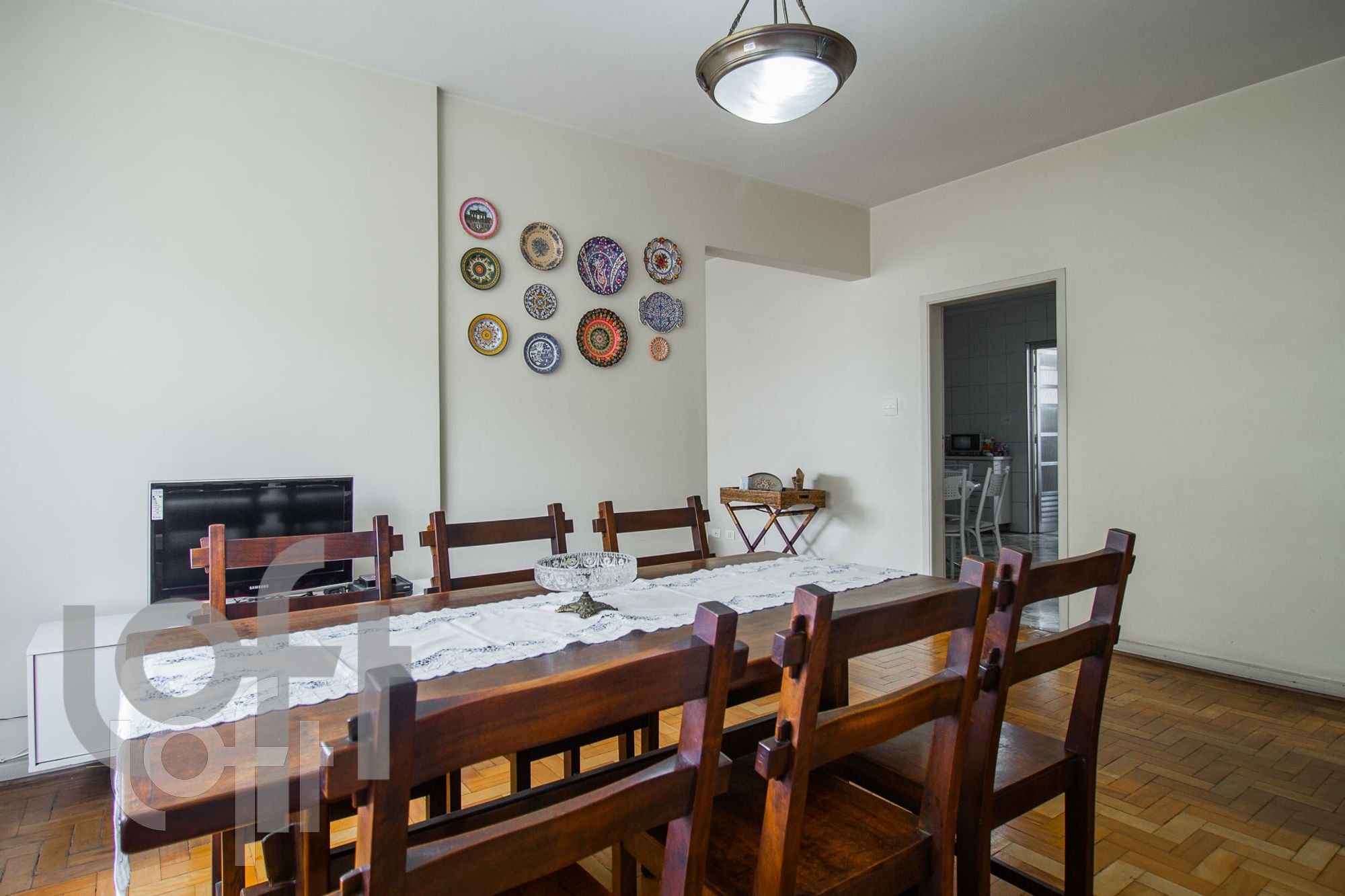 Apartamento, 3 quartos, 180 m² - Foto 16