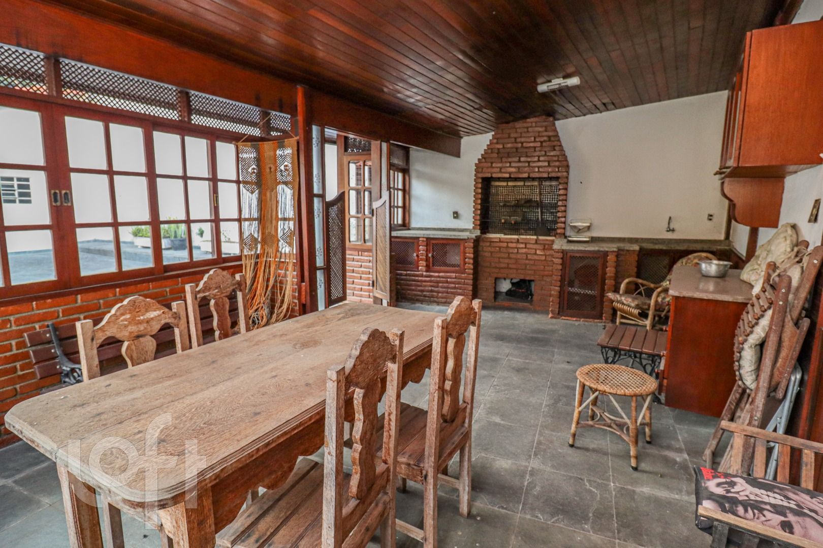 Casa, 4 quartos, 354 m² - Foto 20