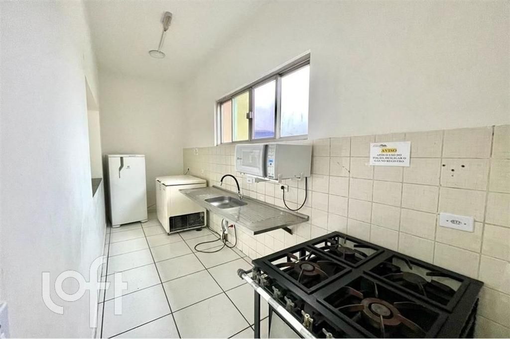 Apartamento, 2 quartos, 53 m² - Foto 4