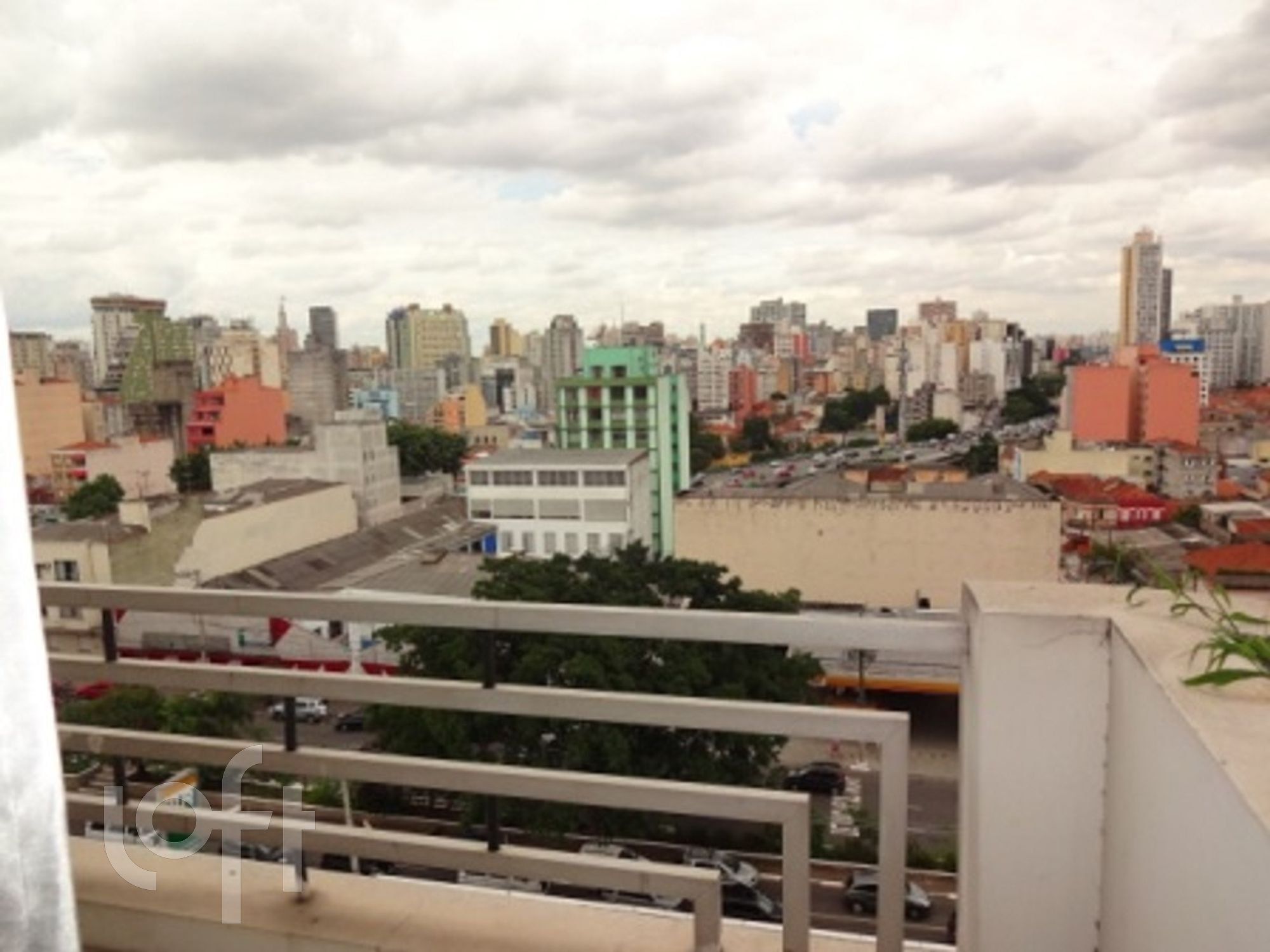 Apartamento, 1 quarto, 36 m² - Foto 7
