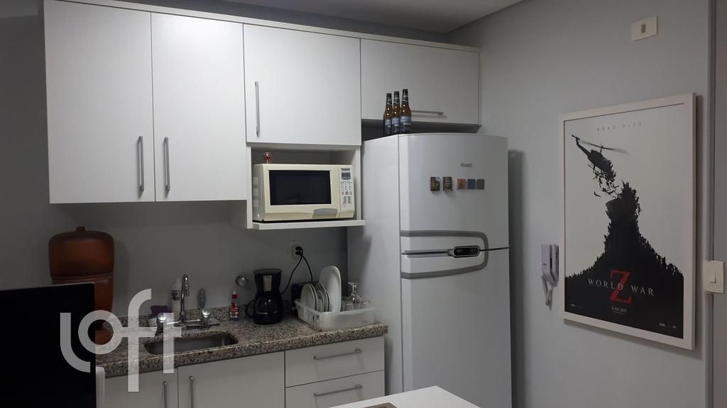 Apartamento, 2 quartos, 54 m² - Foto 9