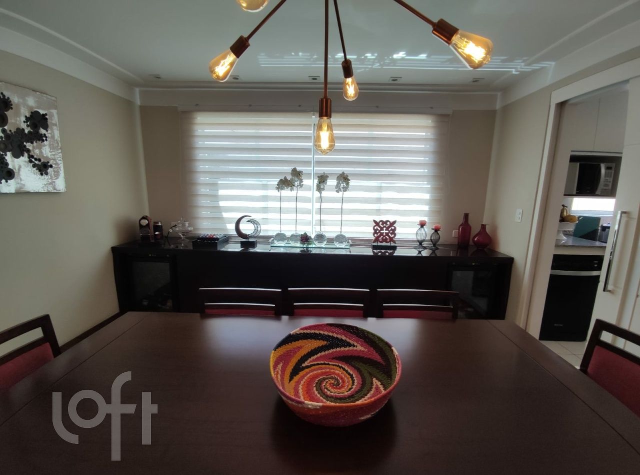 Casa à venda com 3 quartos, 210m² - Foto 23