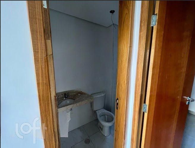 Apartamento, 1 quarto, 27 m² - Foto 10