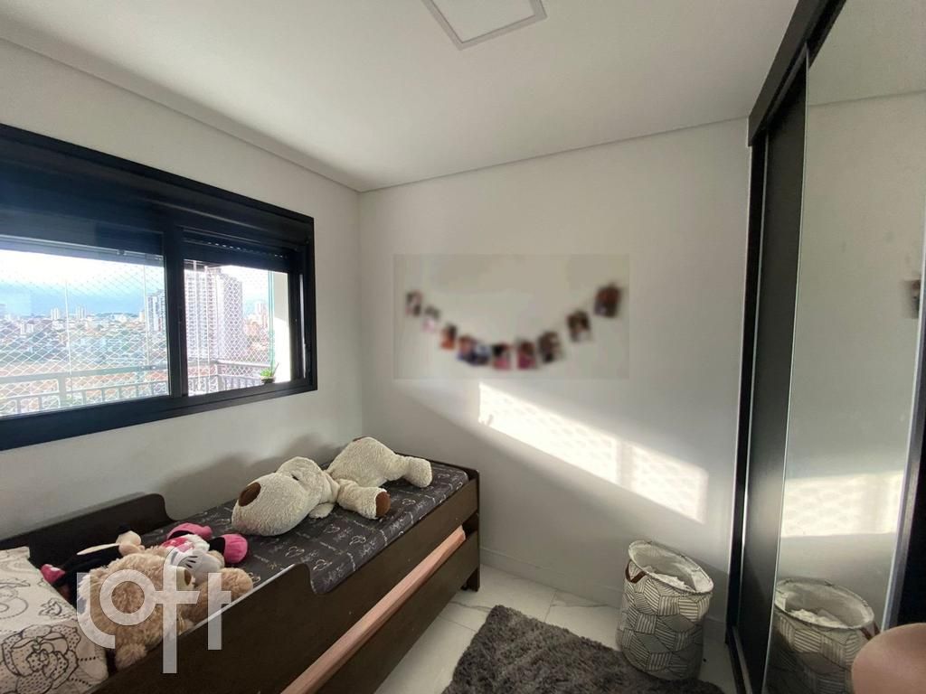 Apartamento, 2 quartos, 62 m² - Foto 3