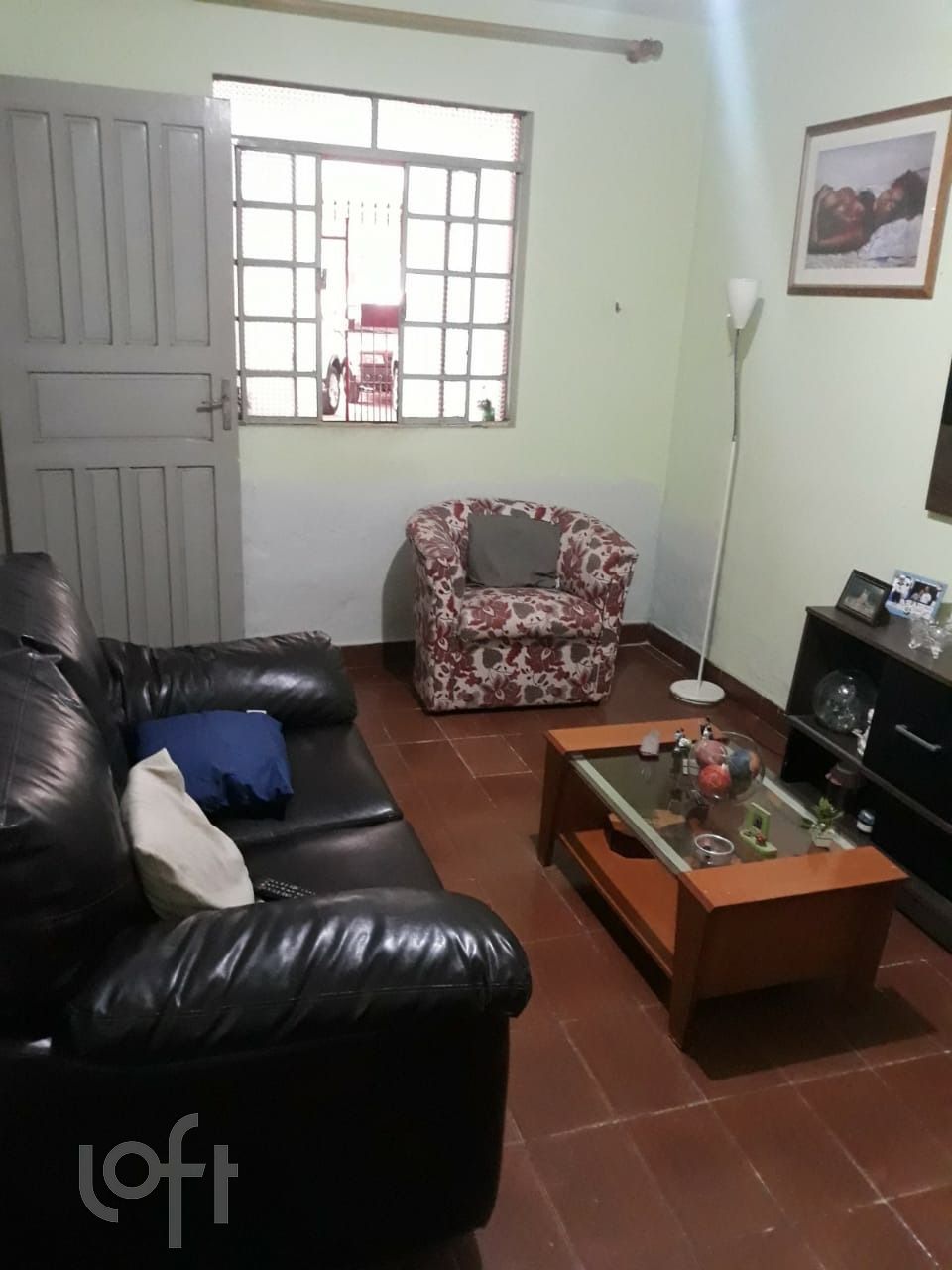 Casa, 4 quartos, 165 m² - Foto 1