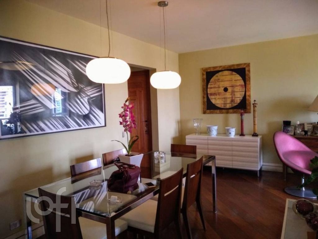 Apartamento, 4 quartos, 130 m² - Foto 9