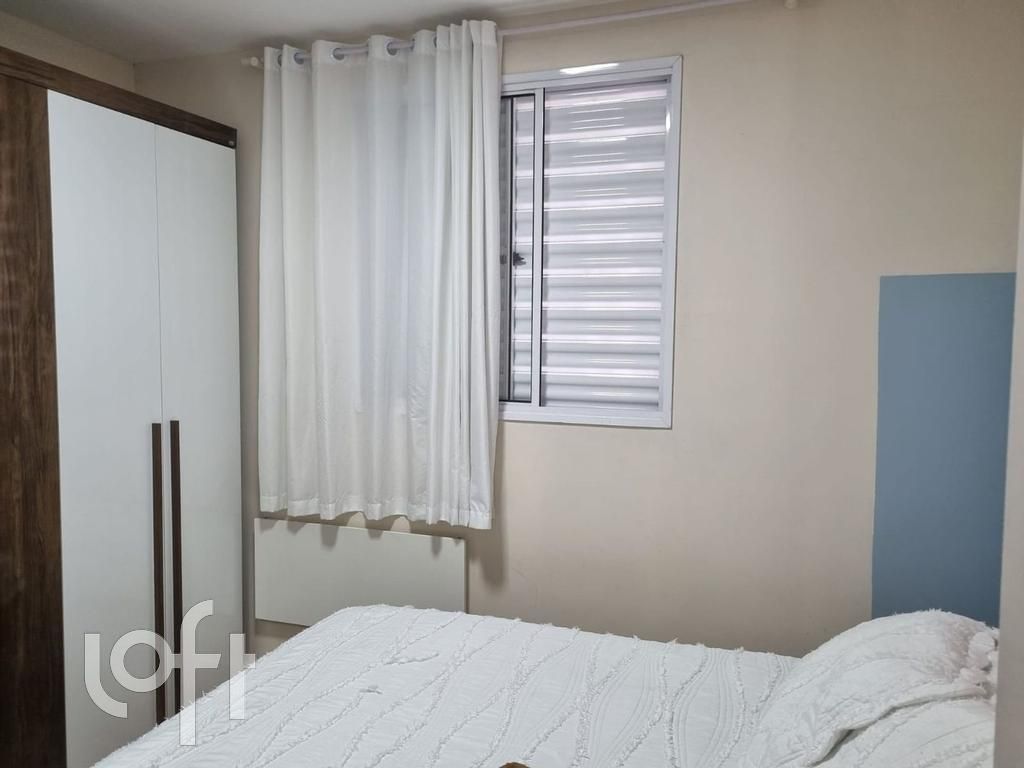 Apartamento, 3 quartos, 61 m² - Foto 5