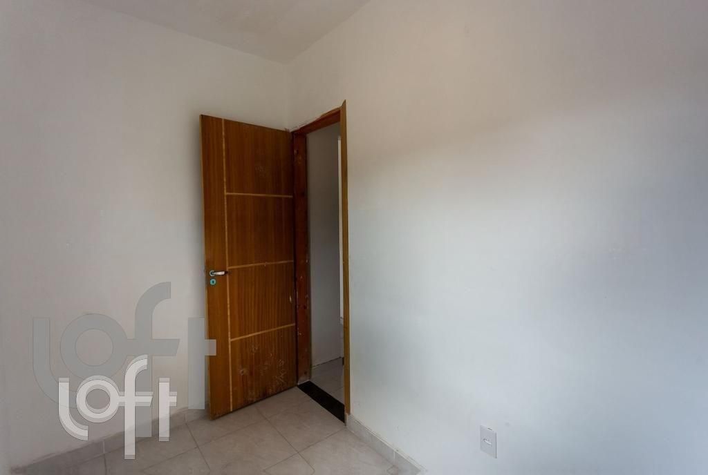 Apartamento à venda com 2 quartos, 47m² - Foto 1