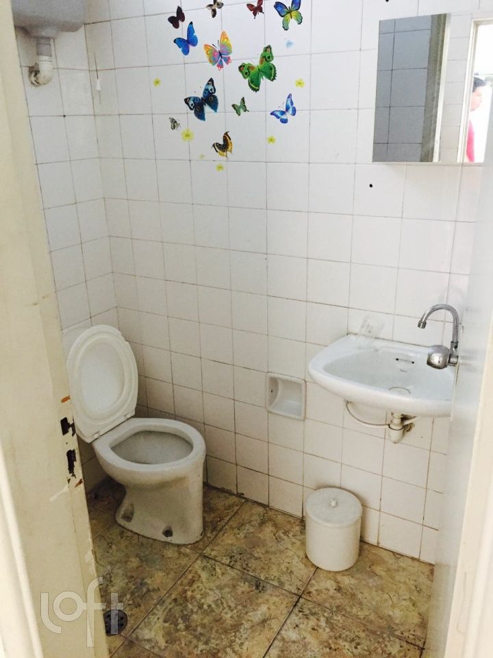 Casa, 2 quartos, 180 m² - Foto 16