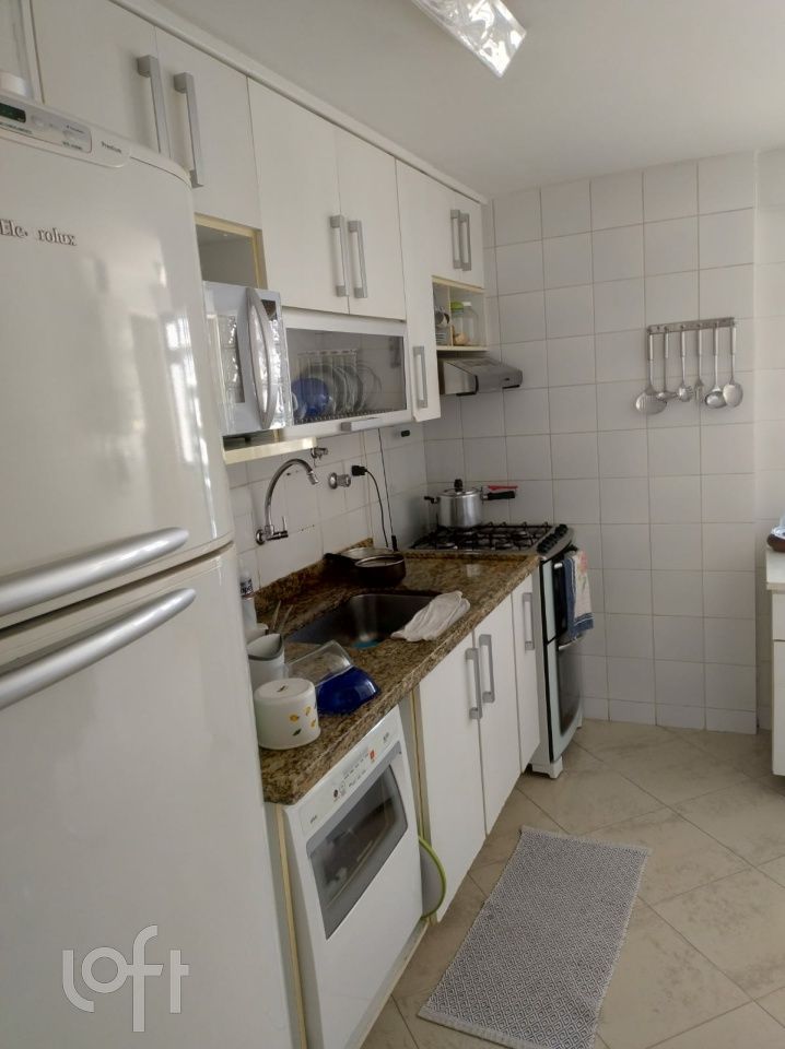Apartamento à venda com 3 quartos, 110m² - Foto 9