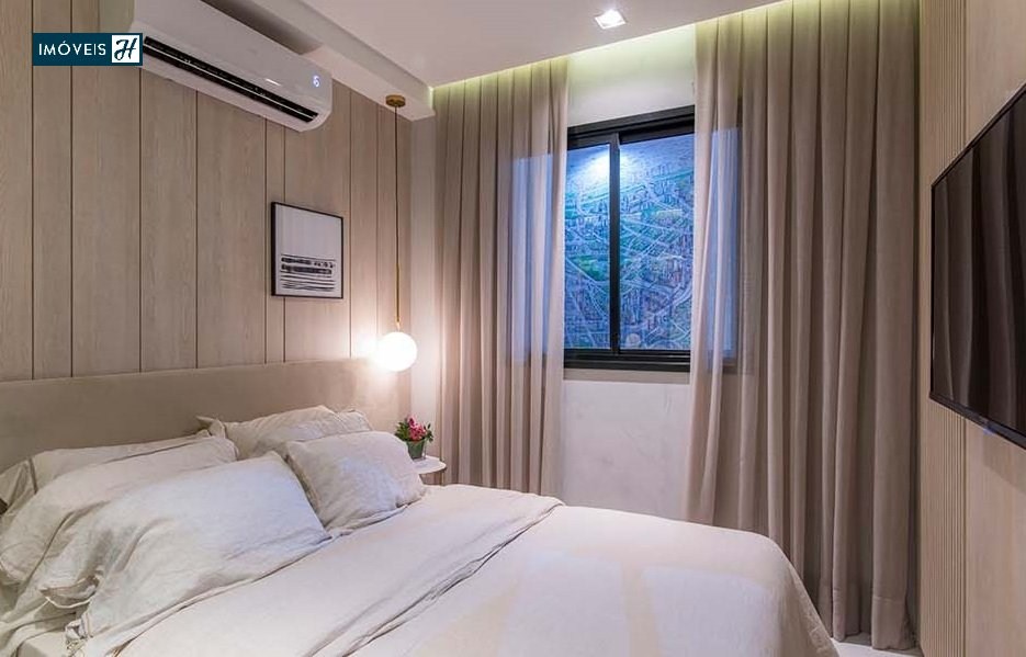 Apartamento, 3 quartos, 48 m² - Foto 17