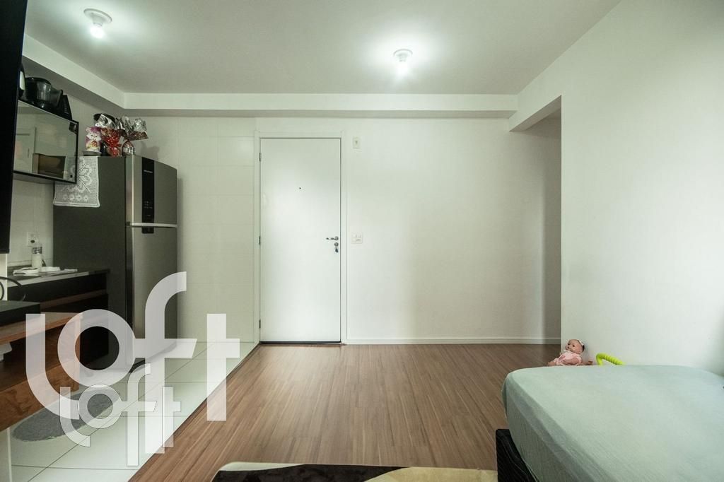 Apartamento, 2 quartos, 46 m² - Foto 12