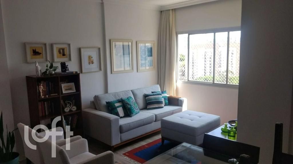 Apartamento à venda com 2 quartos, 64m² - Foto 33