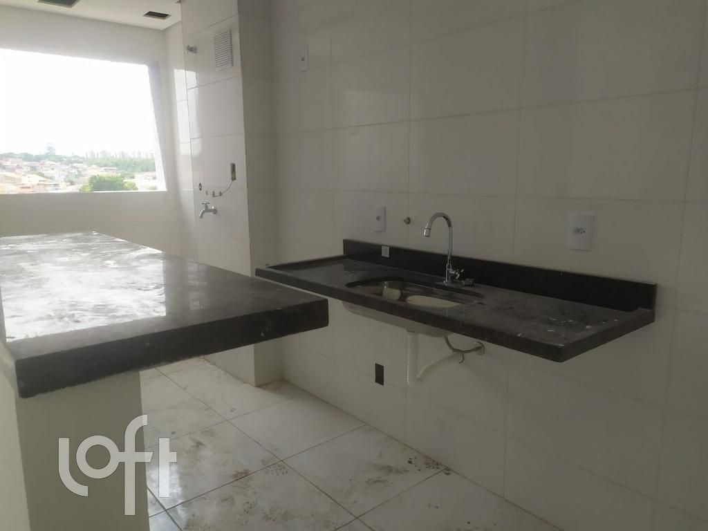 Apartamento, 2 quartos, 53 m² - Foto 11