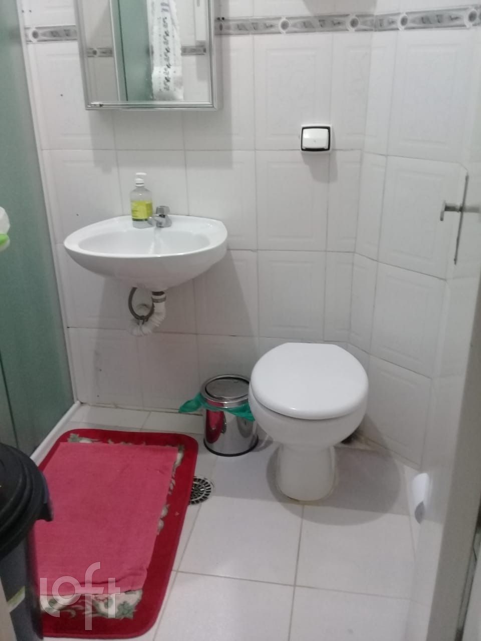 Apartamento, 1 quarto, 45 m² - Foto 6