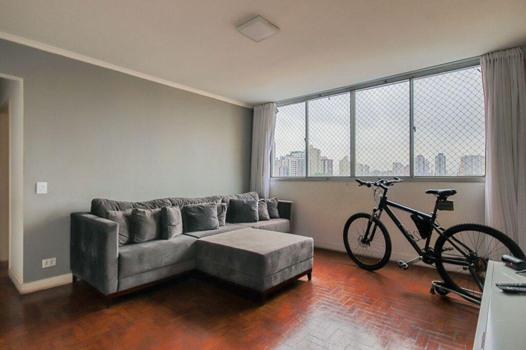 Apartamento à venda com 3 quartos, 85m² - Foto 27